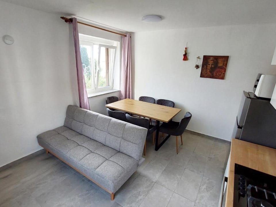 Apartment Sailor Apartment in Lovran