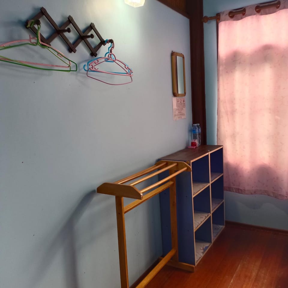 TA YAI HOMESTAY (ตา ยาย โฮมสเตย์) Vacation rental in Trat Changwat
