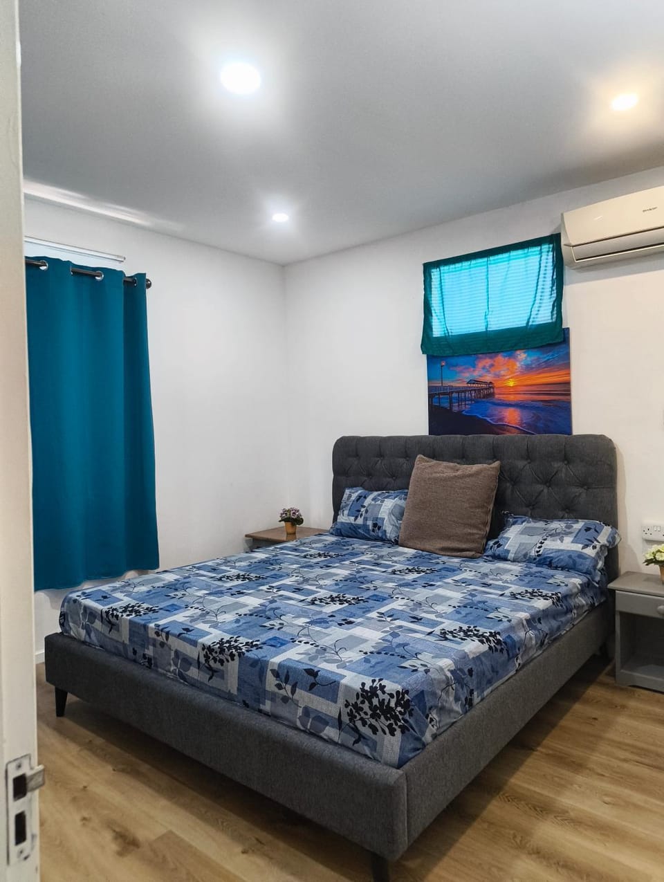 Ritu's Vila Villa in Flic en Flac