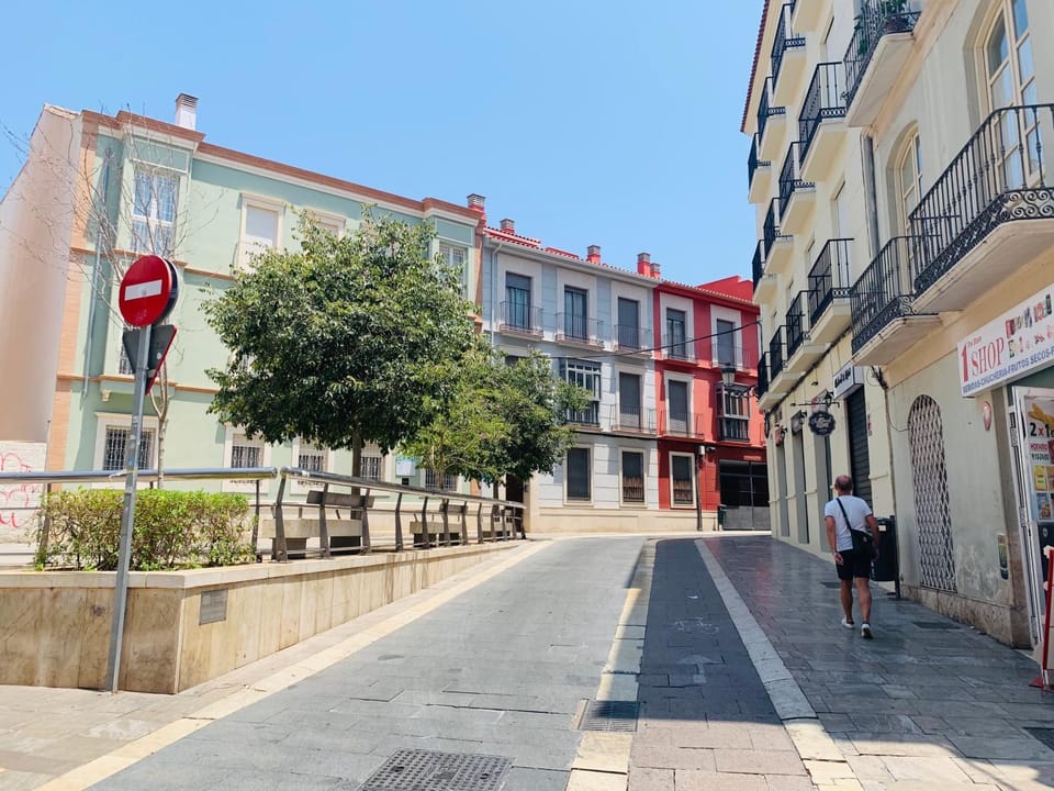 Neighbourhood