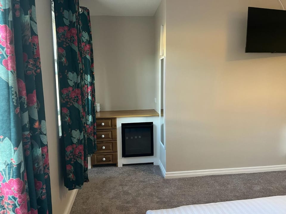The Downshire Arms Apartments Hilltown Apartment in Northern Ireland