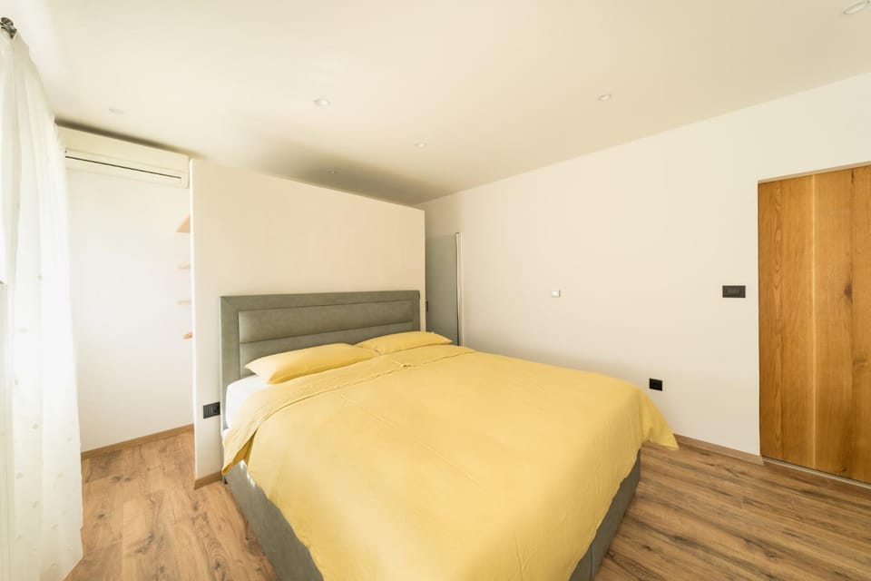 Impression Apartment in Primorje-Gorski Kotar County