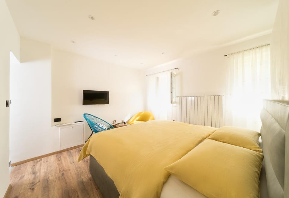 Impression Apartment in Primorje-Gorski Kotar County