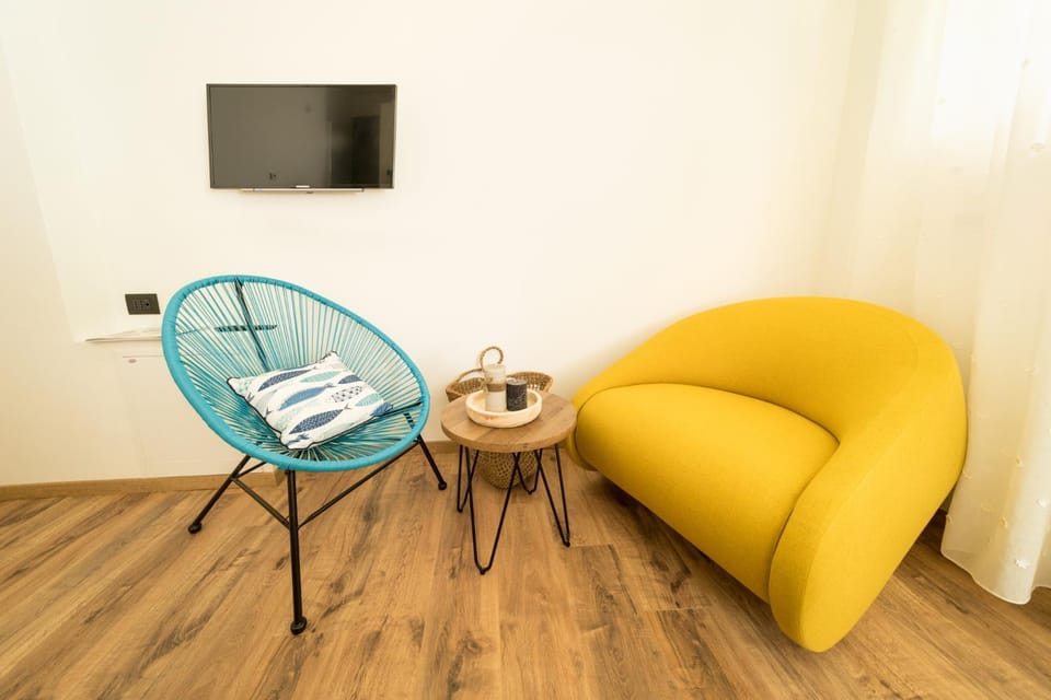 Impression Apartment in Primorje-Gorski Kotar County