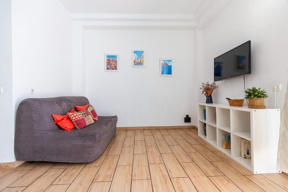 Shore View I Las Canteras by Canary365 Apartment in Las Palmas de Gran Canaria