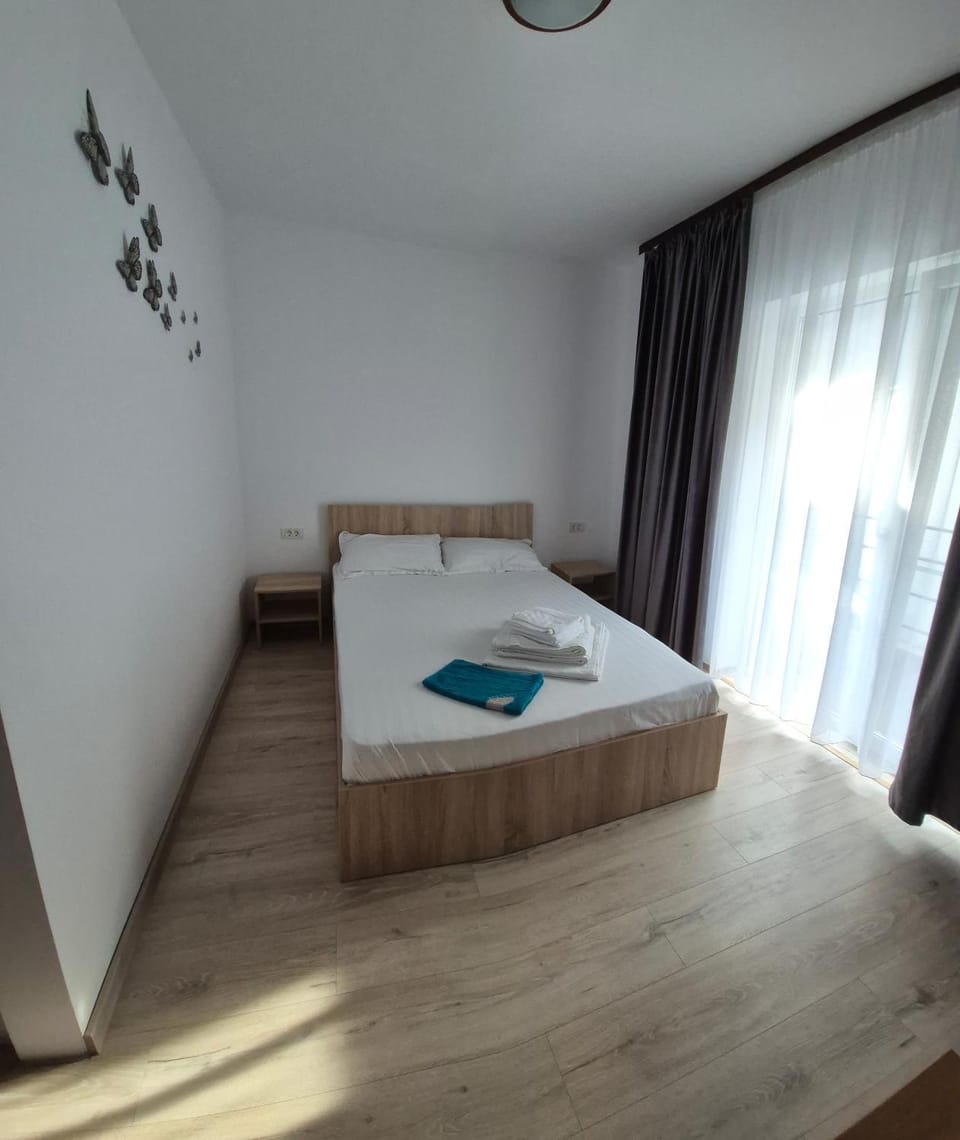 Casa Benny Bed and Breakfast in Constanța County