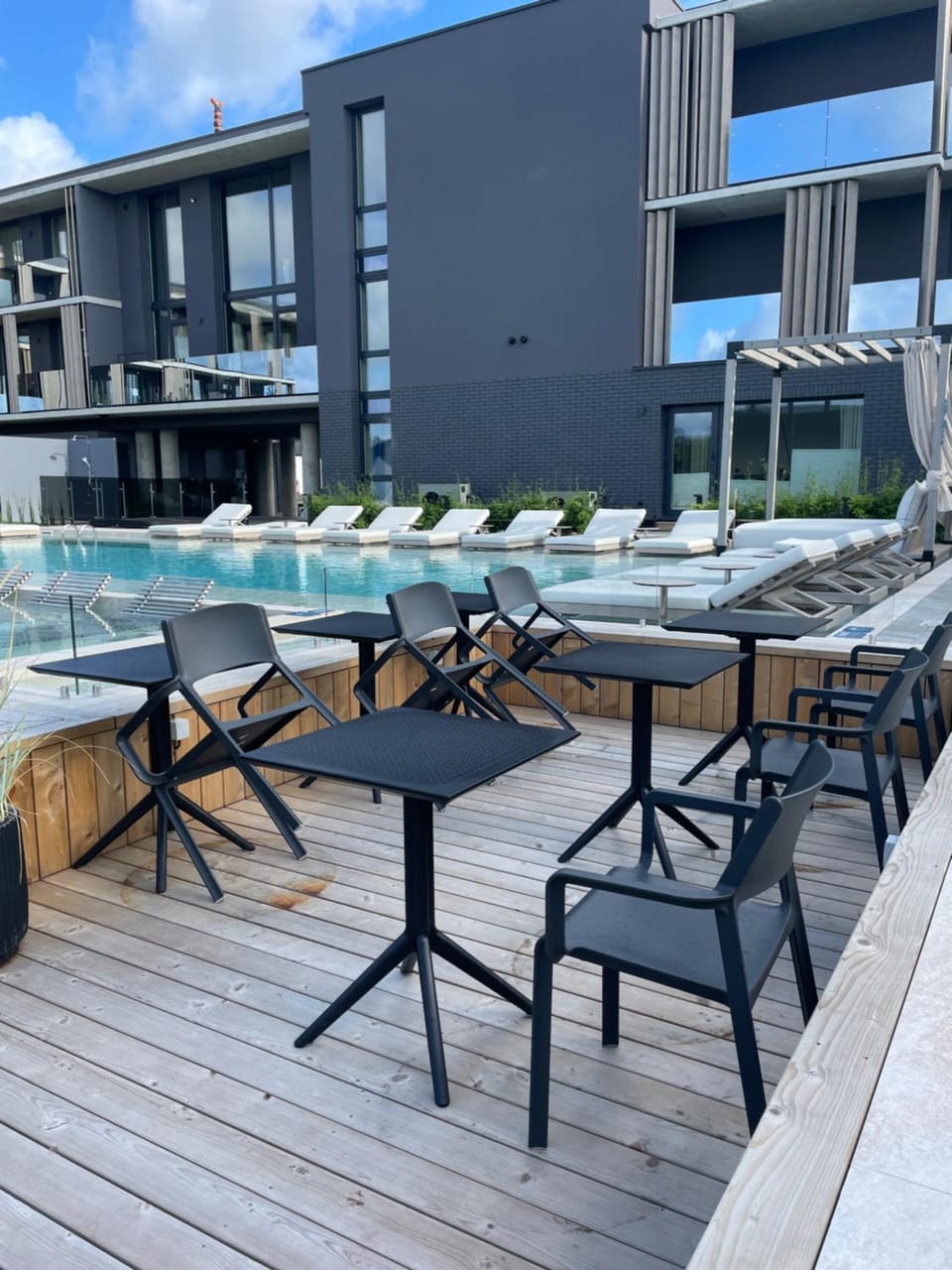 Svečių namai Vaivorykštė Apartment in Palanga