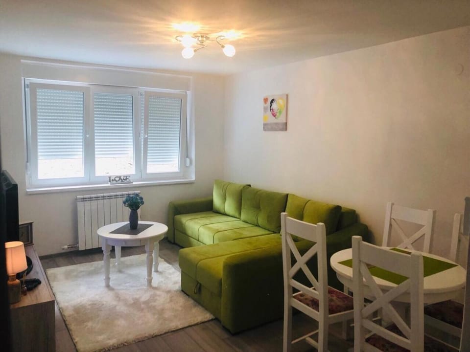 Lovely apartment Omar Apartment in Sarajevo