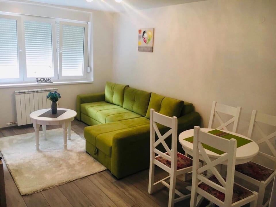 Lovely apartment Omar Apartment in Sarajevo