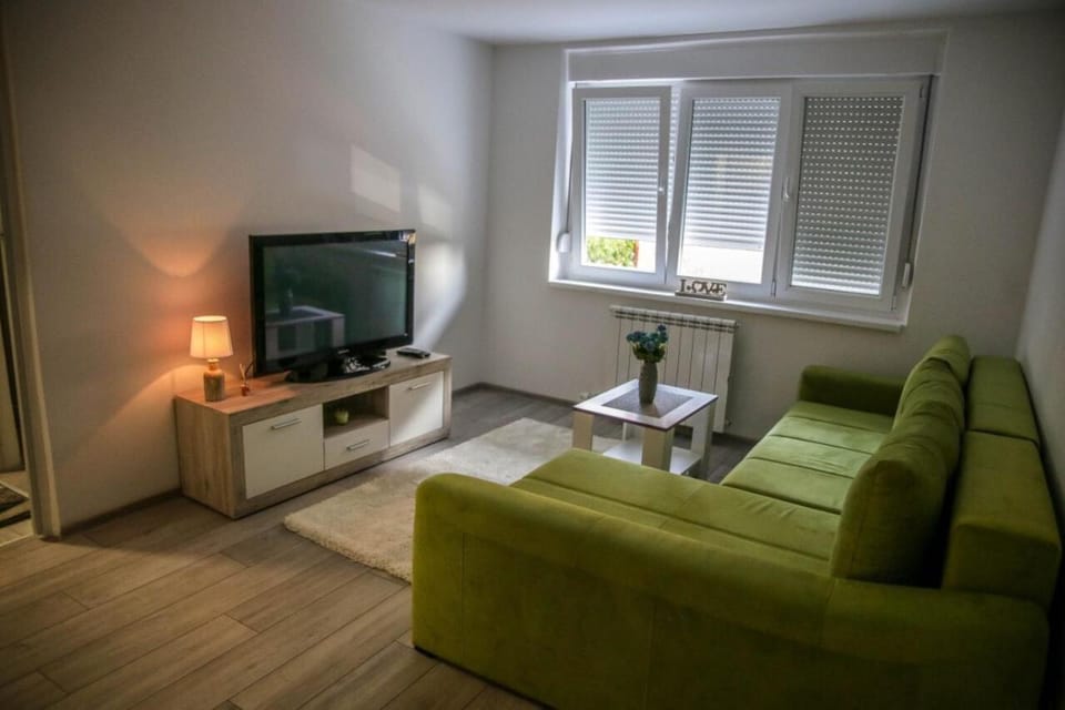 Lovely apartment Omar Apartment in Sarajevo