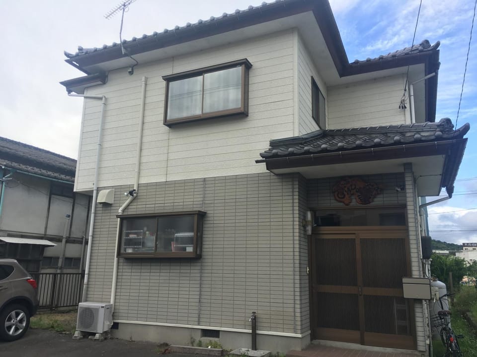 Guesthouse Oyado Iizaka Bed and Breakfast in Miyagi Prefecture