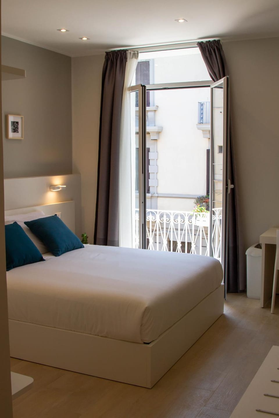 Le Suite del Corso Bed and Breakfast in Syracuse