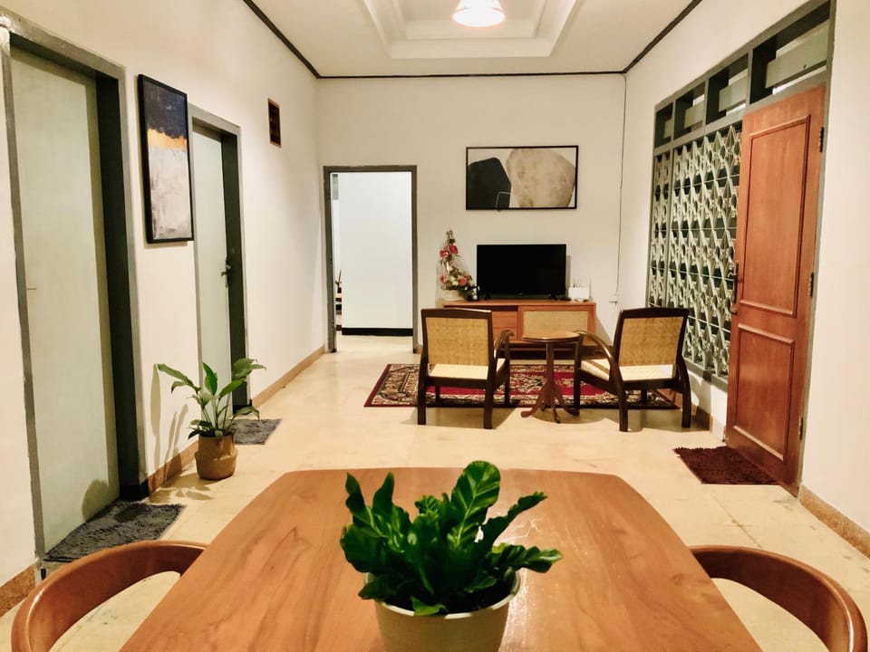 Terima Kasih Bed and Breakfast in East Java