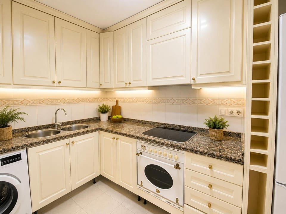 Alicante Central Rambla Apartment Apartment in Alicante