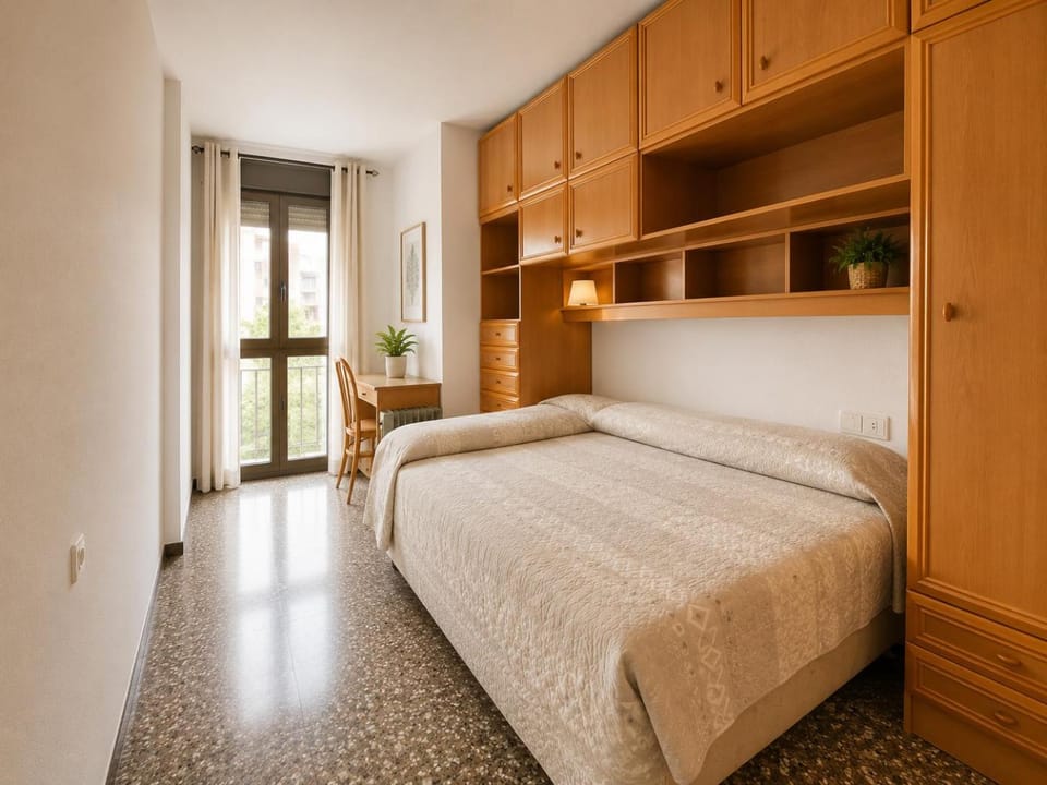 Alicante Central Rambla Apartment Apartment in Alicante