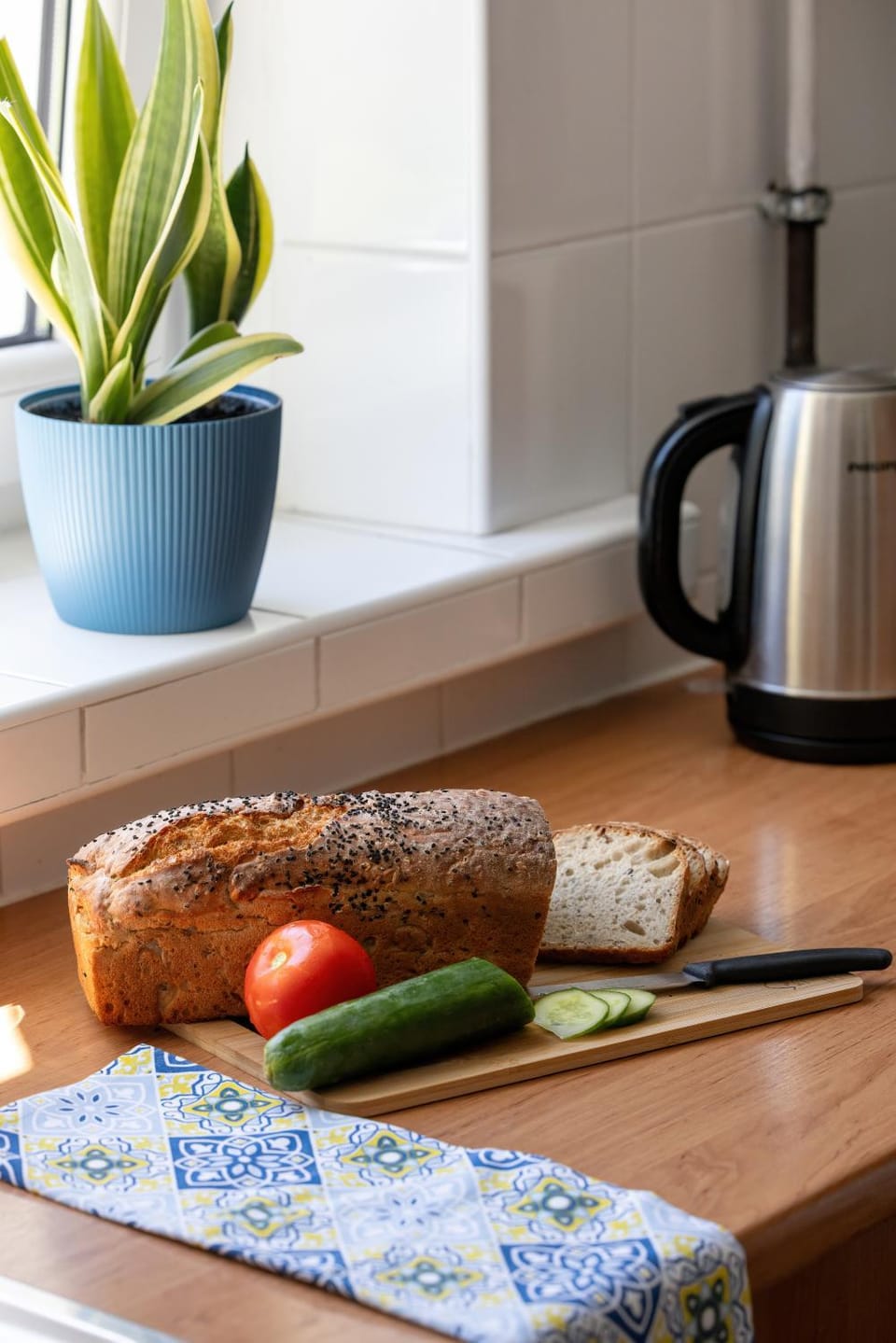 Kitchen or kitchenette, Kitchen or kitchenette, Communal kitchen