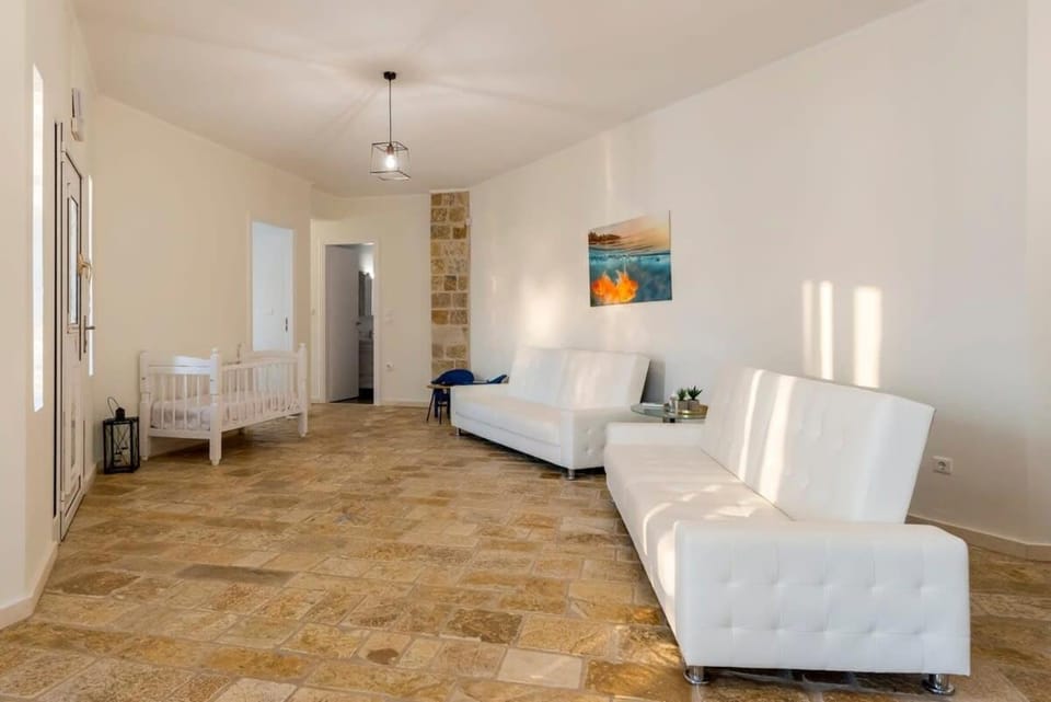 Villa Needa's - Emotions House Crystal Pool House in Messenia