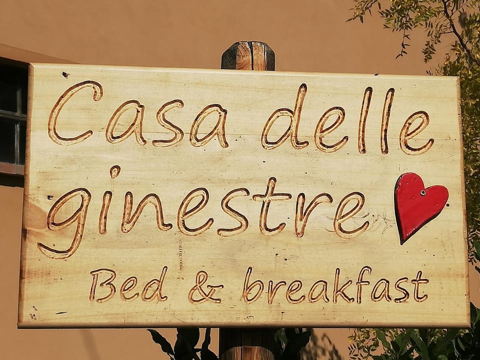 Property logo or sign