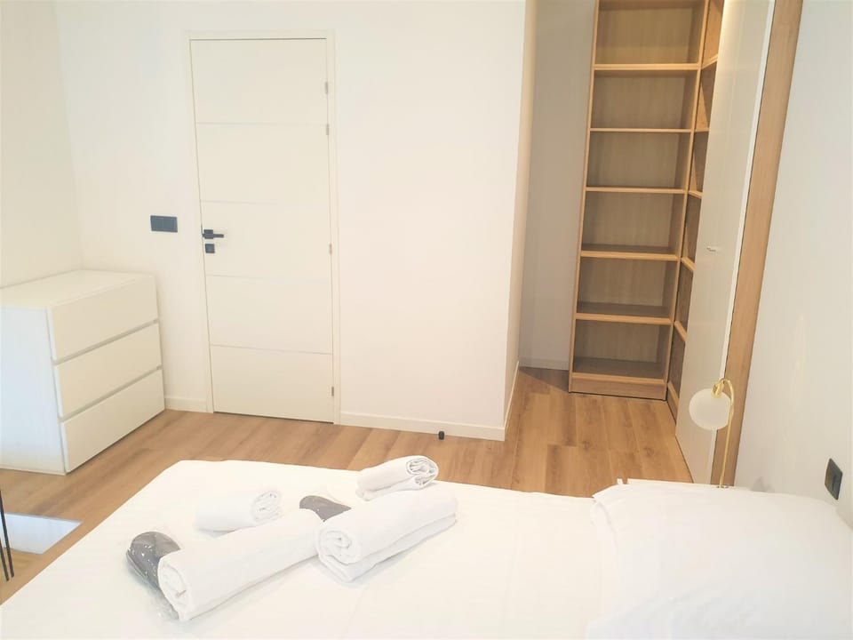 DUPLEX CENTRE MER 505 Apartment in Nice