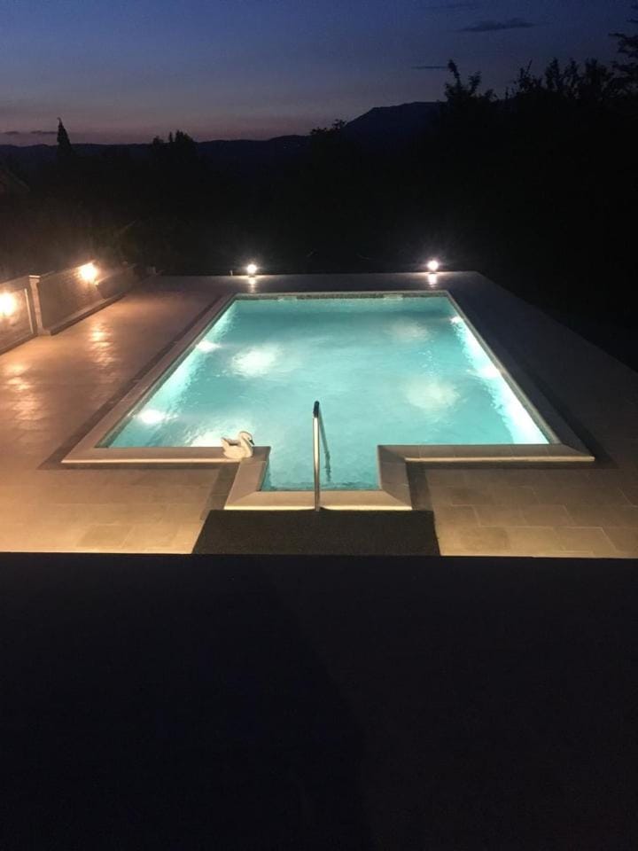 Vila Akademik A1 Apartment in Serbia