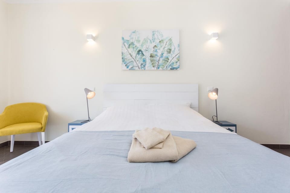 Sitio da Ponte Family Apartment Apartment in Lagos