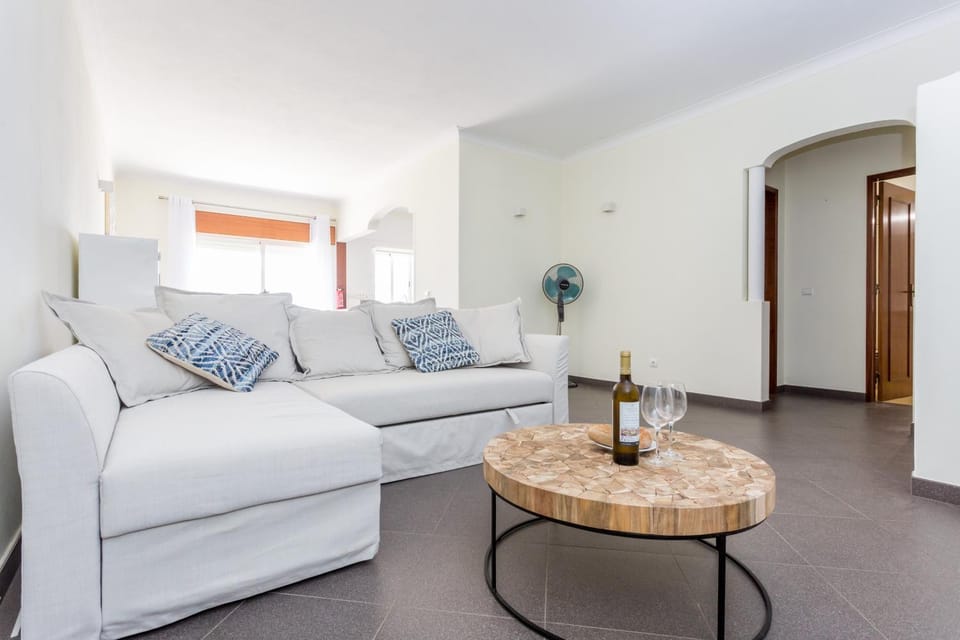 Sitio da Ponte Family Apartment Apartment in Lagos