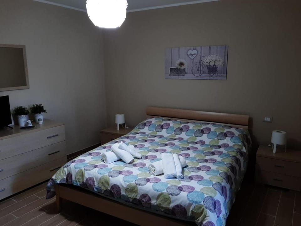 La Campanella Laura House in Acireale