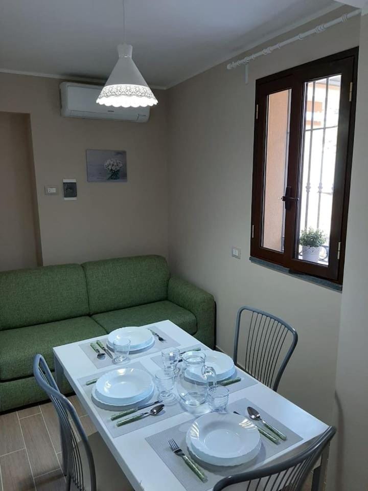 La Campanella Laura House in Acireale
