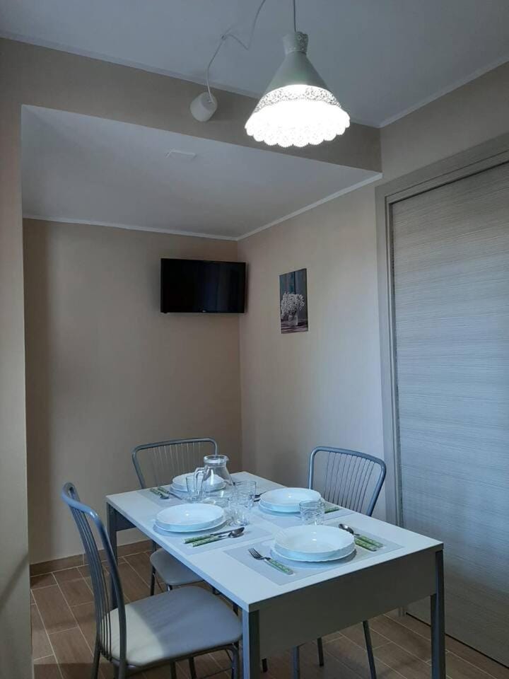 La Campanella Laura House in Acireale