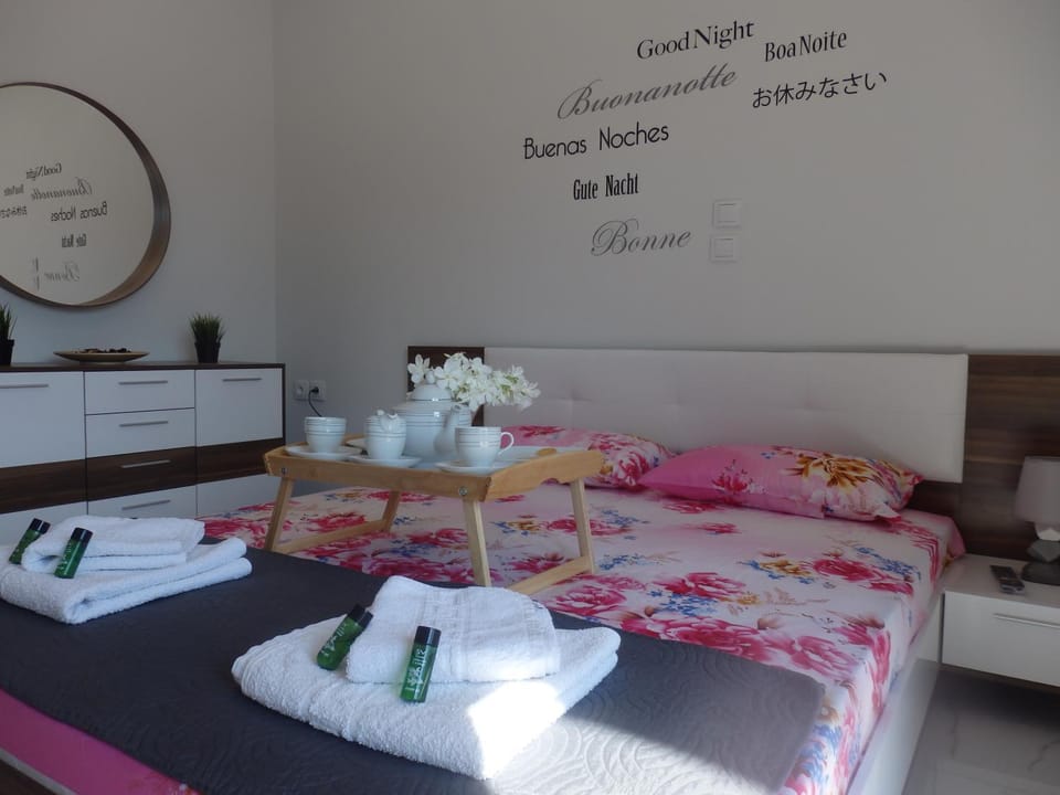 George apartments Apartment in Halkidiki
