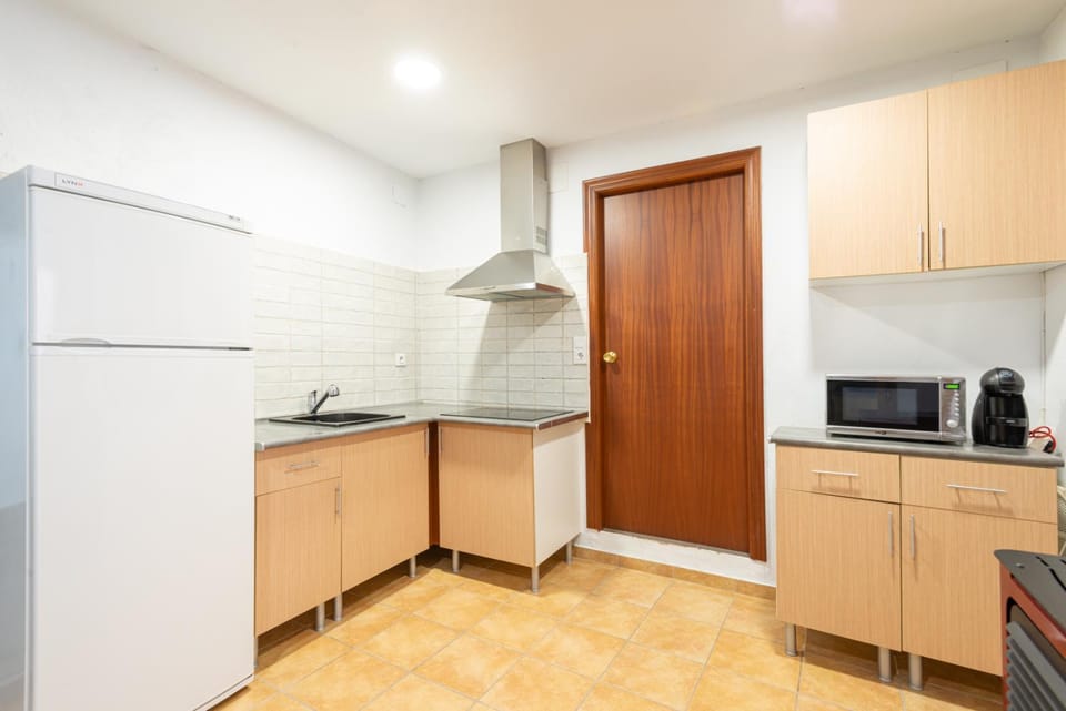 Casa cueva El establo del Júcar Apartment in Alcalá del Júcar
