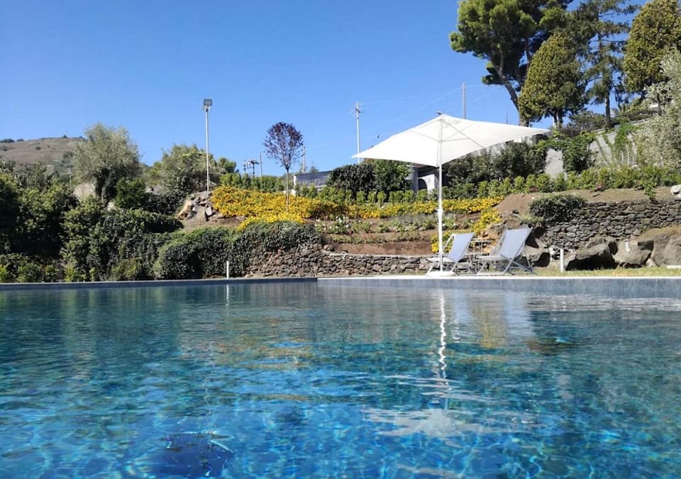 Casa di Sara Villa in Sicily