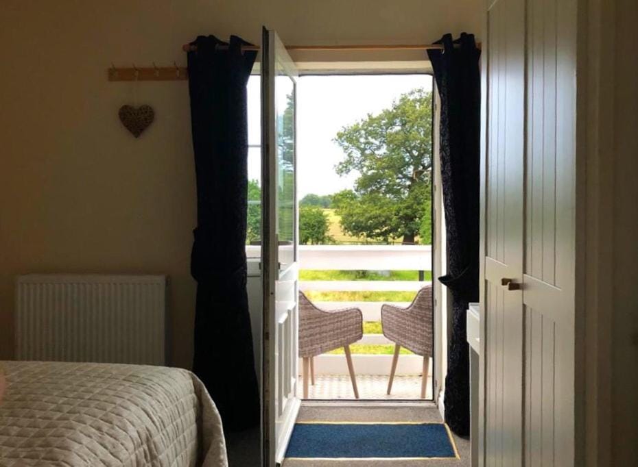 Moorhouse Farm Flat Apartment in England