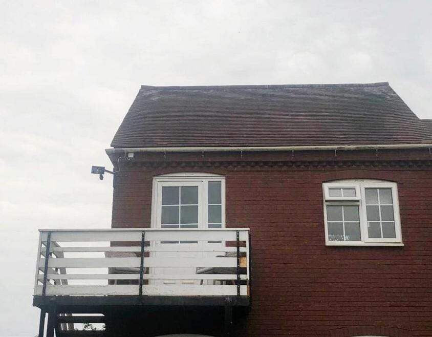Moorhouse Farm Flat Apartment in England