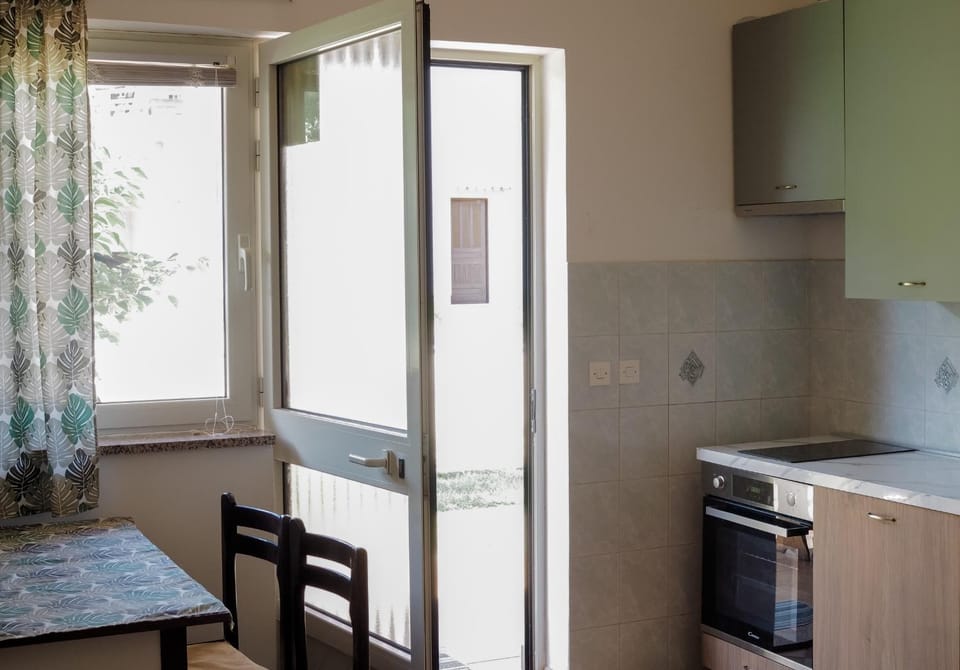 Apartments Bernardis Apartment in Istria County