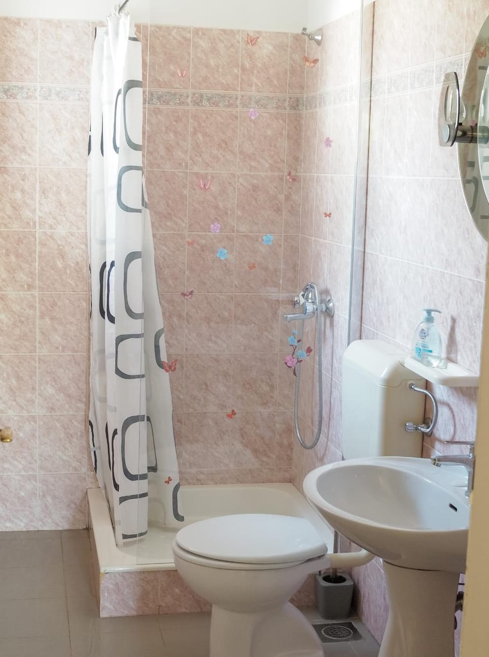 Apartments Bernardis Apartment in Istria County