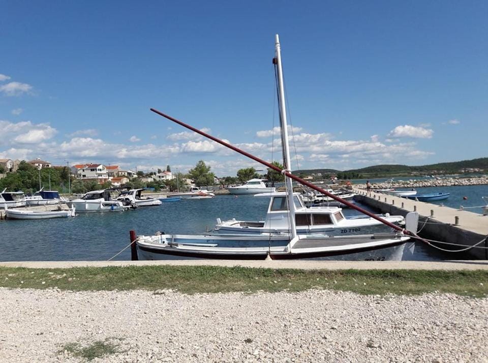 Villa M - 4 Persons Apartment, Put Apartment in Zadar County