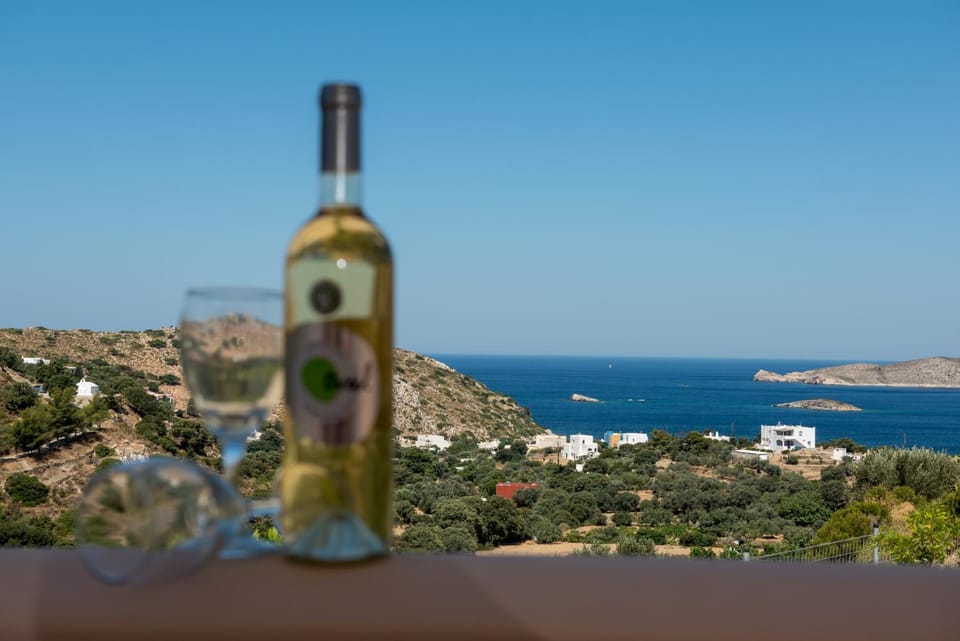 Bird's eye view, Garden view, Mountain view, Sea view
