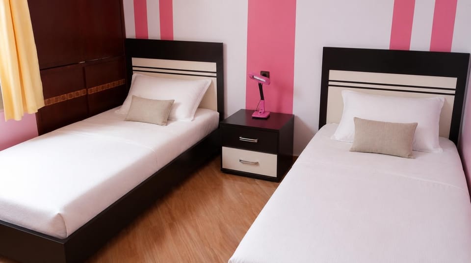 martil miramar Apartment in Tangier-Tétouan-Al Hoceima