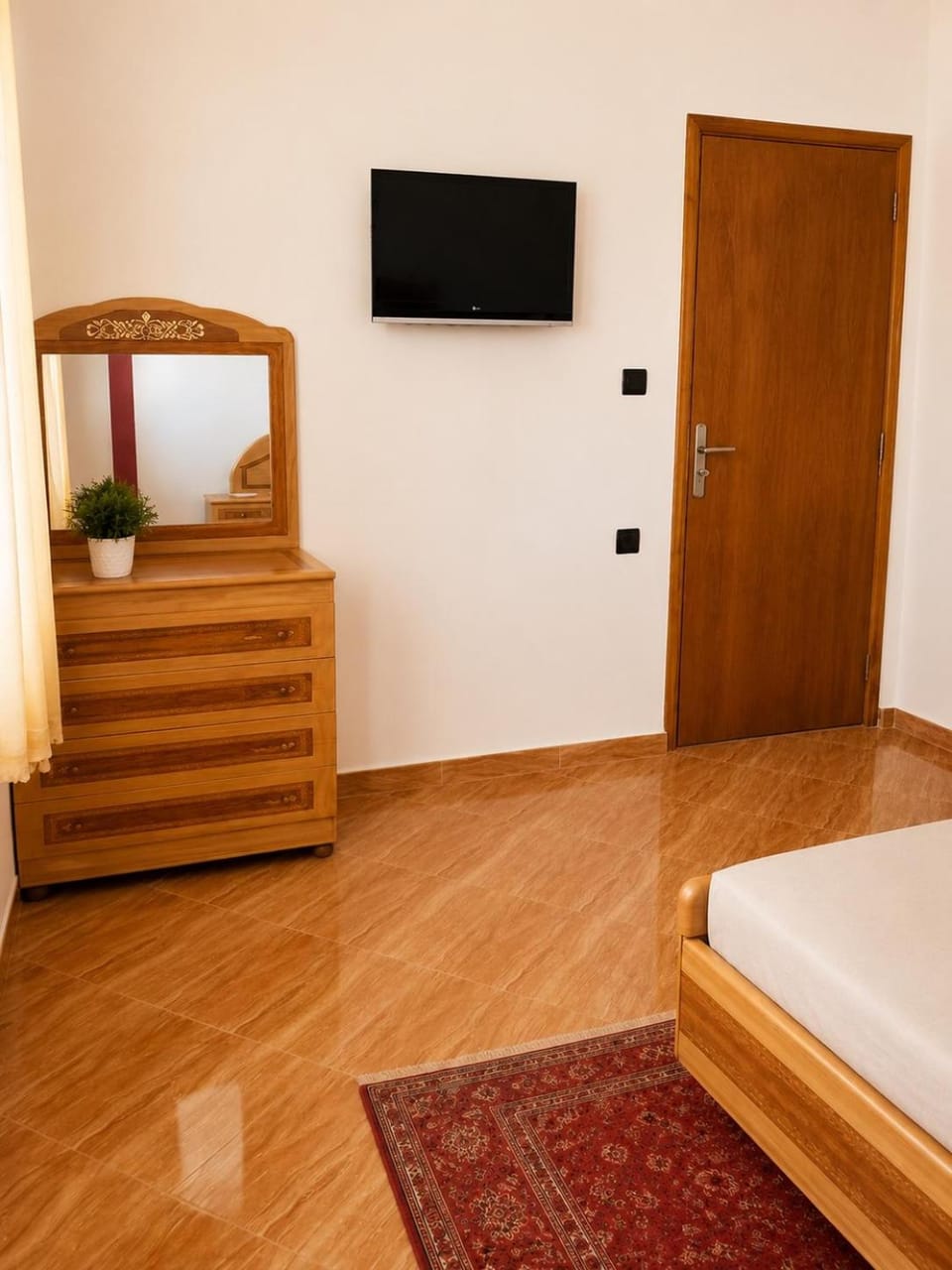 martil miramar Apartment in Tangier-Tétouan-Al Hoceima