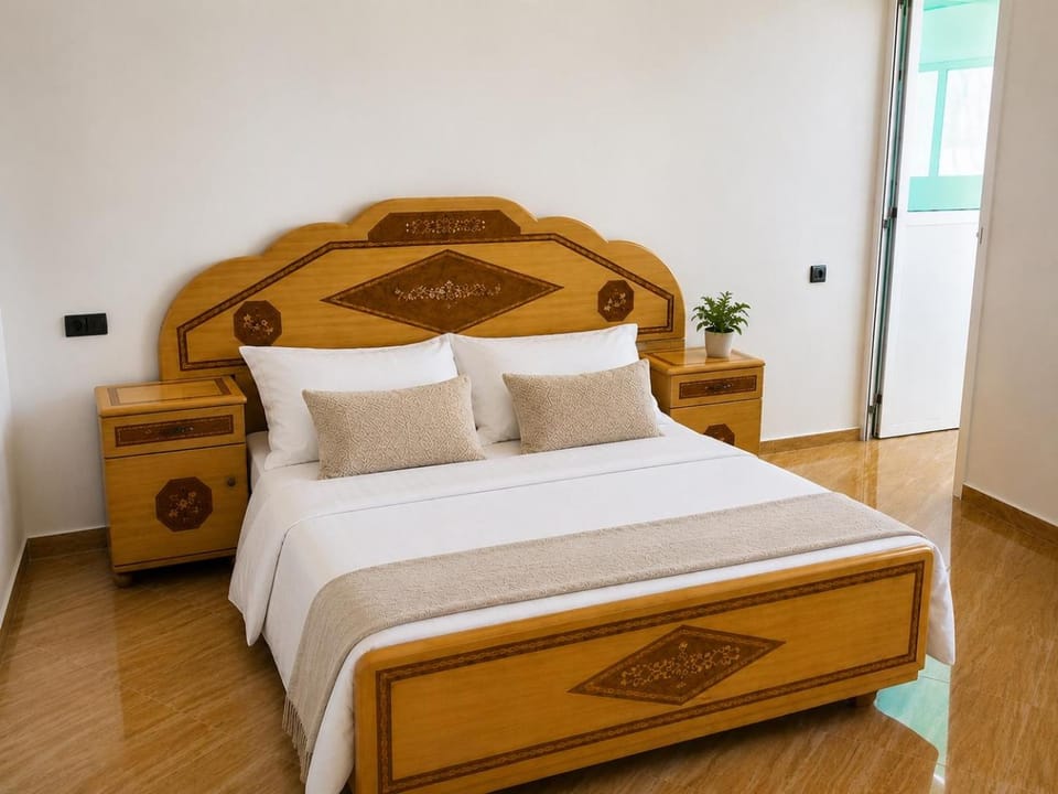 martil miramar Apartment in Tangier-Tétouan-Al Hoceima