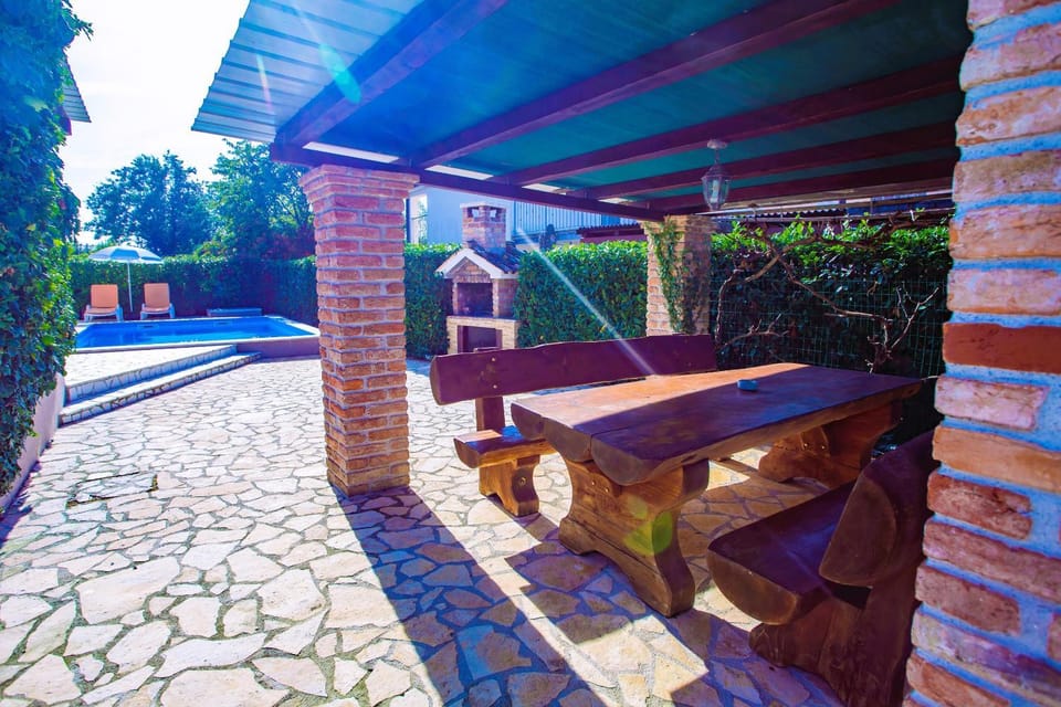 Ema-Dany Apartment in Istria County