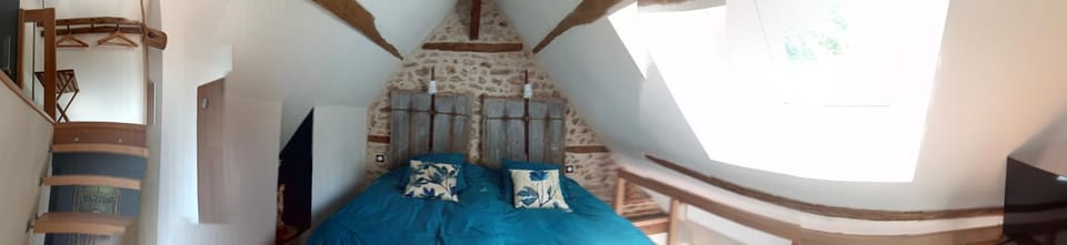 Le Clos du Buisson Vacation rental in Normandy