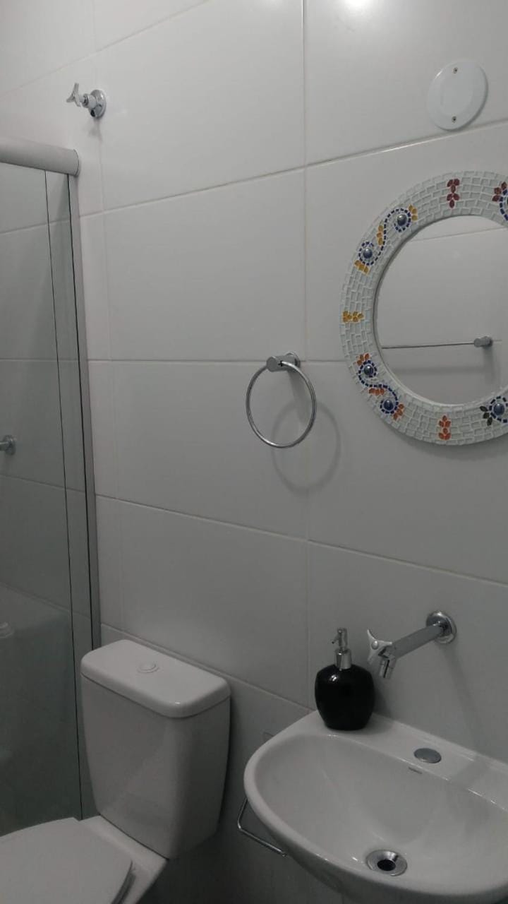 APARTAMENTO EM UBATUBA! Apartment in Ubatuba