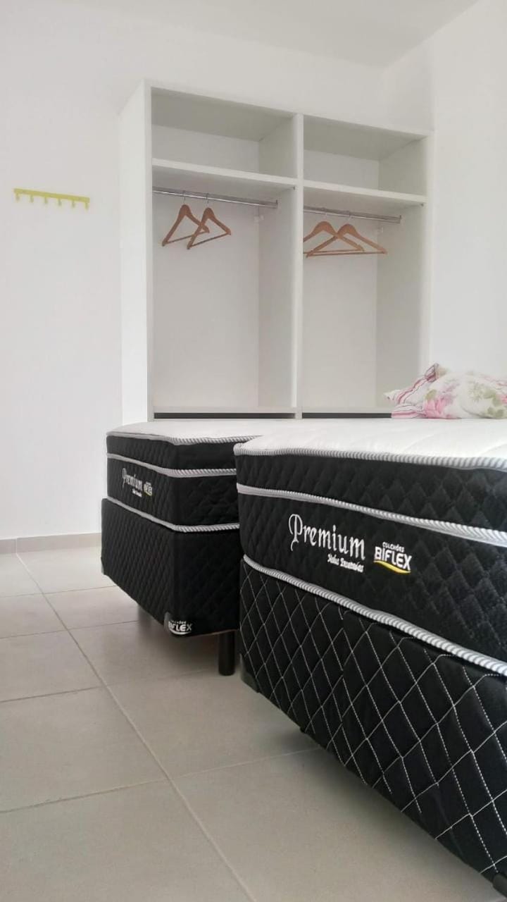 APARTAMENTO EM UBATUBA! Apartment in Ubatuba