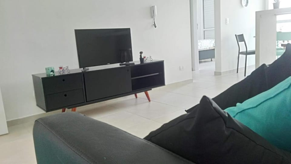 APARTAMENTO EM UBATUBA! Apartment in Ubatuba