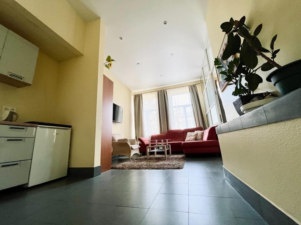 Sija's house Apartment in Lithuania