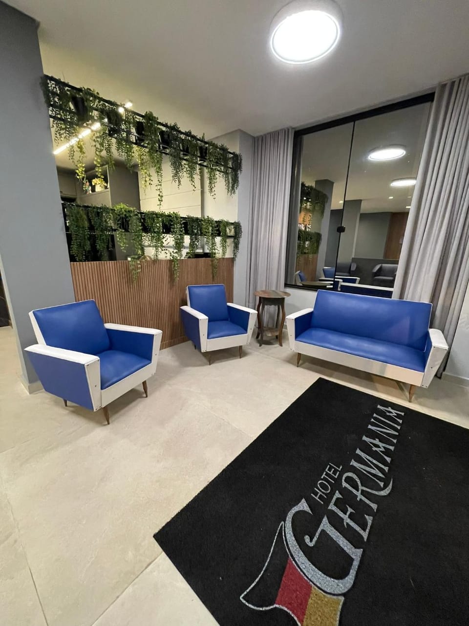 Hotel Germânia Nova Veneza Apartment hotel in State of Santa Catarina