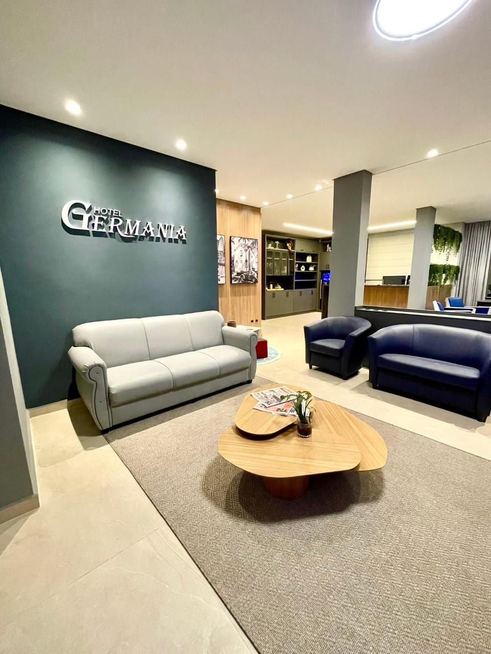 Hotel Germânia Nova Veneza Apartment hotel in State of Santa Catarina