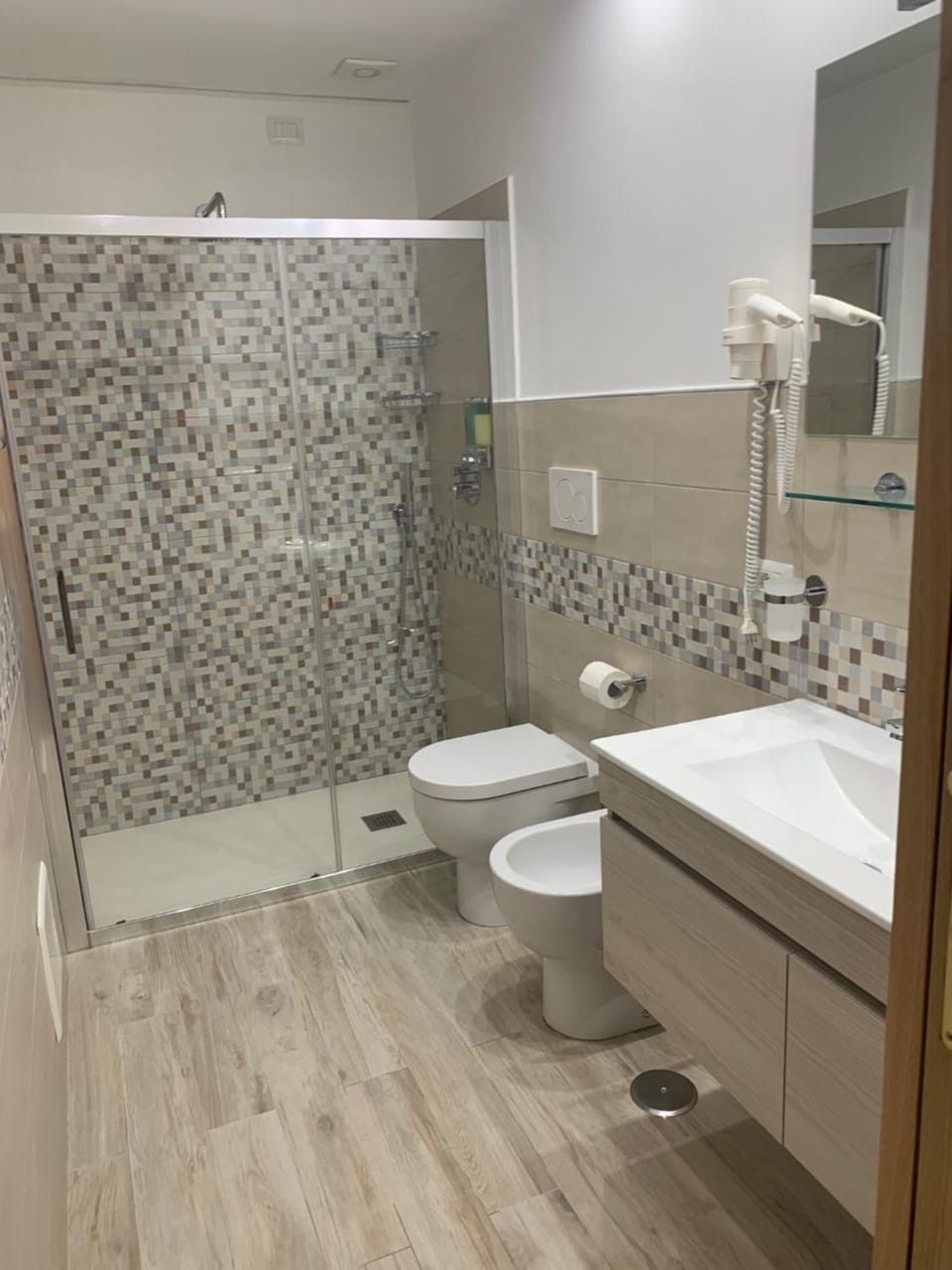 Hedera Capri B&B Bed and Breakfast in Anacapri